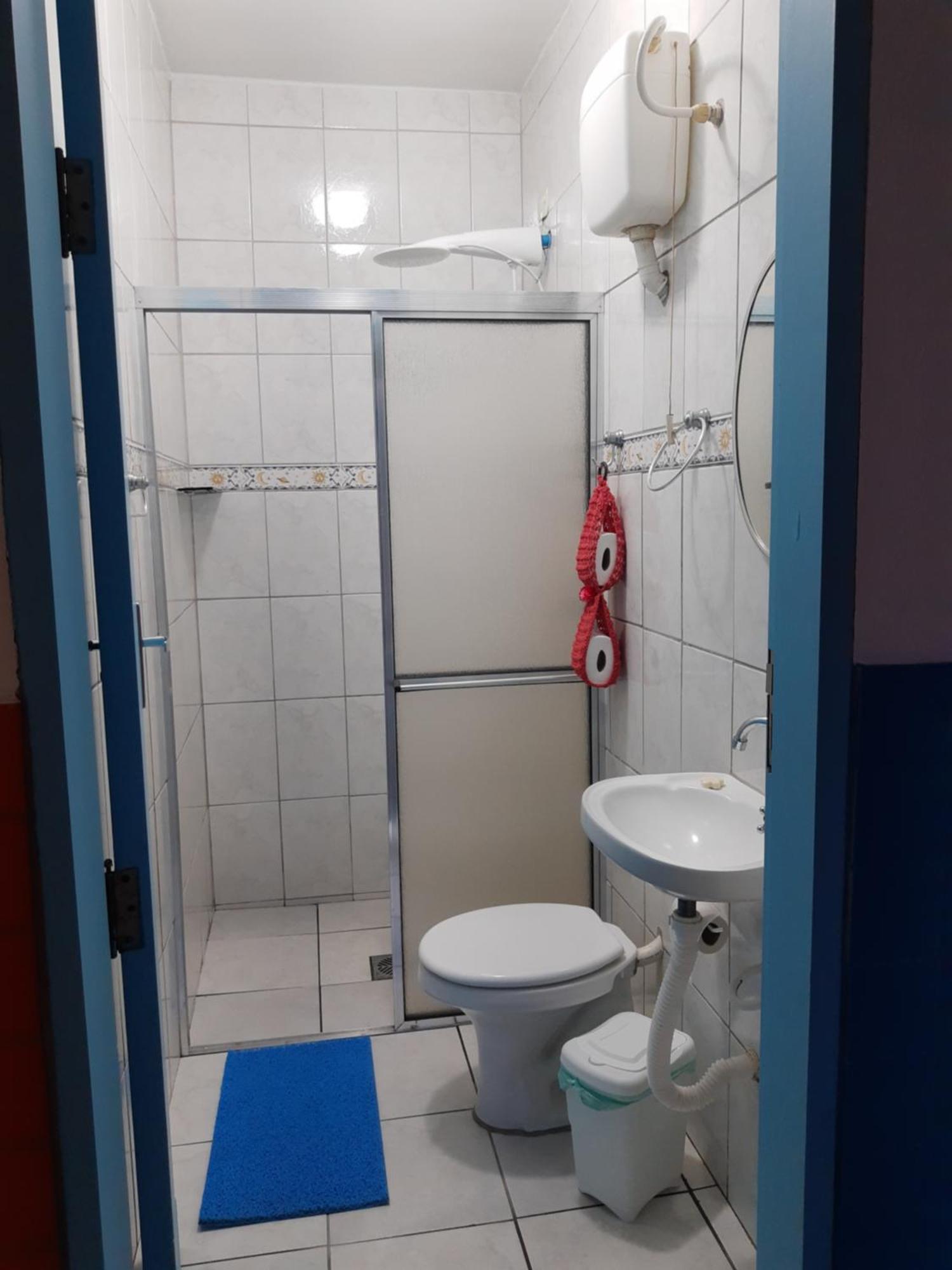 מלון אובטובה Aconchego Sol E Lua מראה חיצוני תמונה